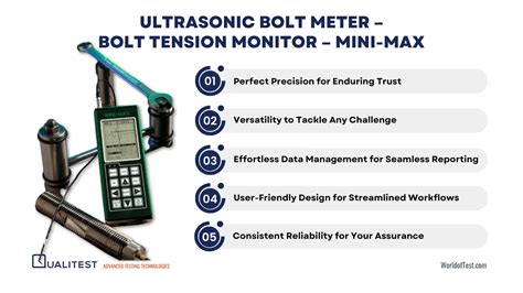 tn bolt tension meter